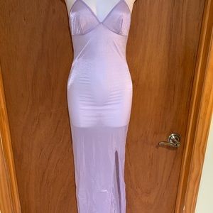 Savage X Fenty Glissenette long slip
